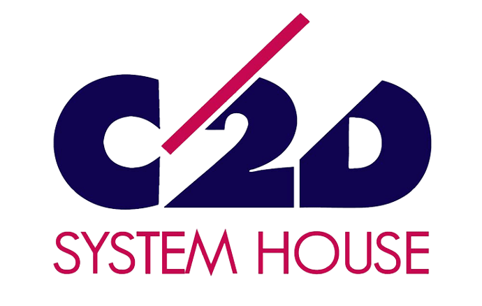 C2D - Logo
