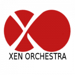 Xen Orchestra - Logo