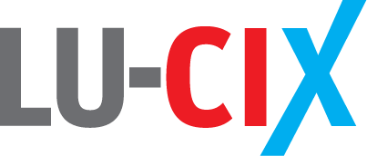 Lu-cix - Logo