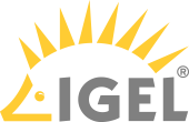 Igel - Logo