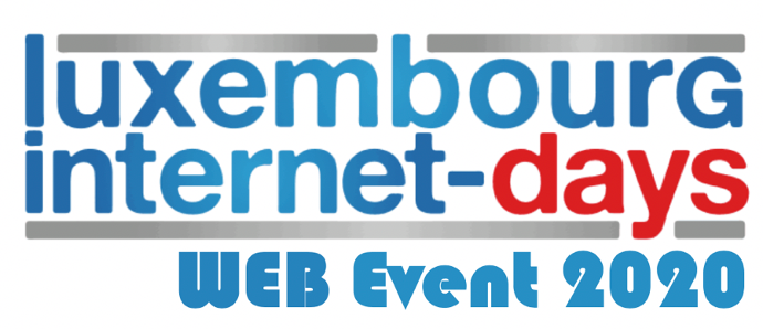 Luxembourg Internet Days - Logo