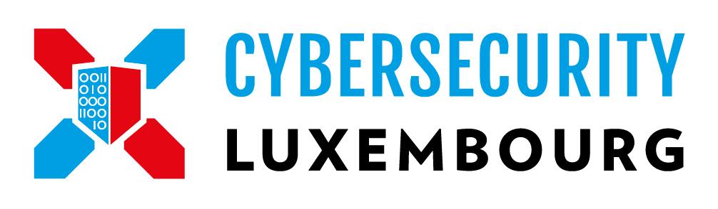 Luxembourg Cybersecurity Ecosystem - Logo