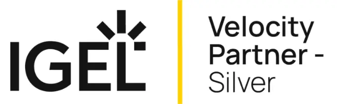 C2D IT Solutions - Igel Silver partner