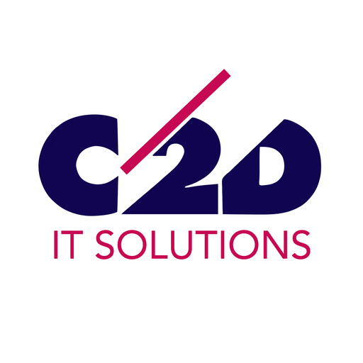 Rendez-vous en ligne – Prise de contact avec C2D